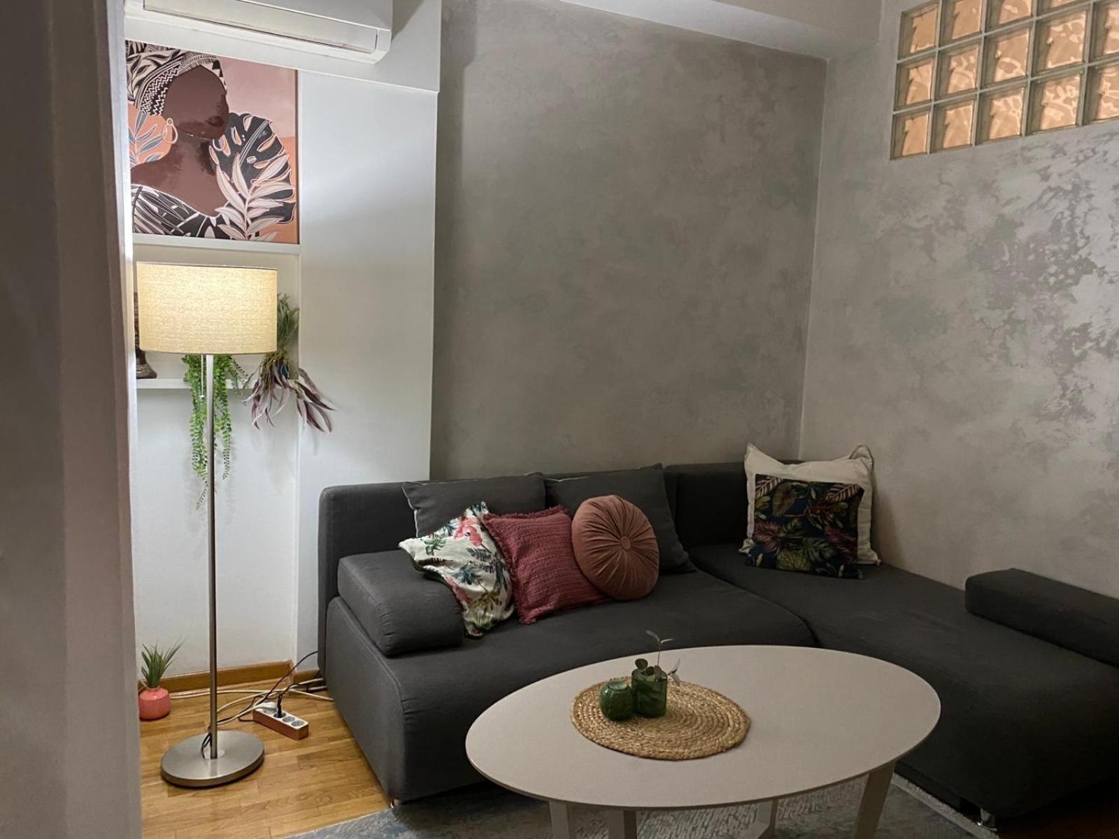 Apartman Bella Novi Beograd Bezanija Exteriér fotografie